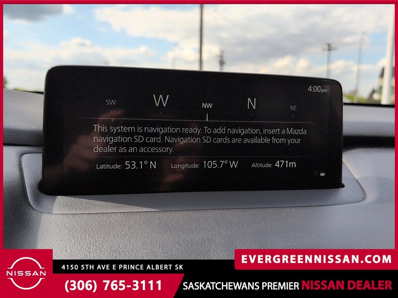 2022 Mazda CX-9 GS-L THIS LUXURY CX-9 IS PRICED FOR YOUR BUDGET!