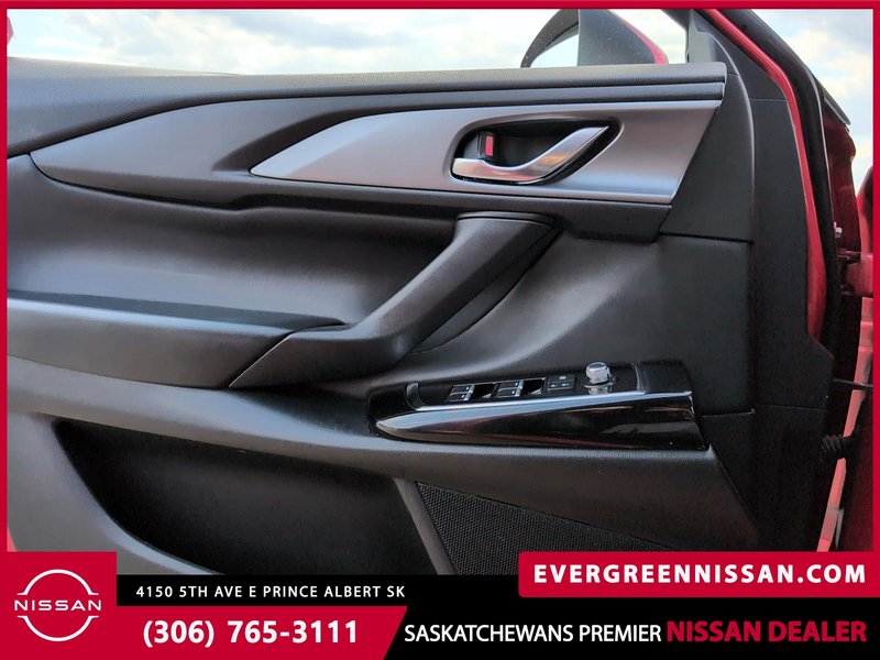 2022 Mazda CX-9 GS-L THIS LUXURY CX-9 IS PRICED FOR YOUR BUDGET!