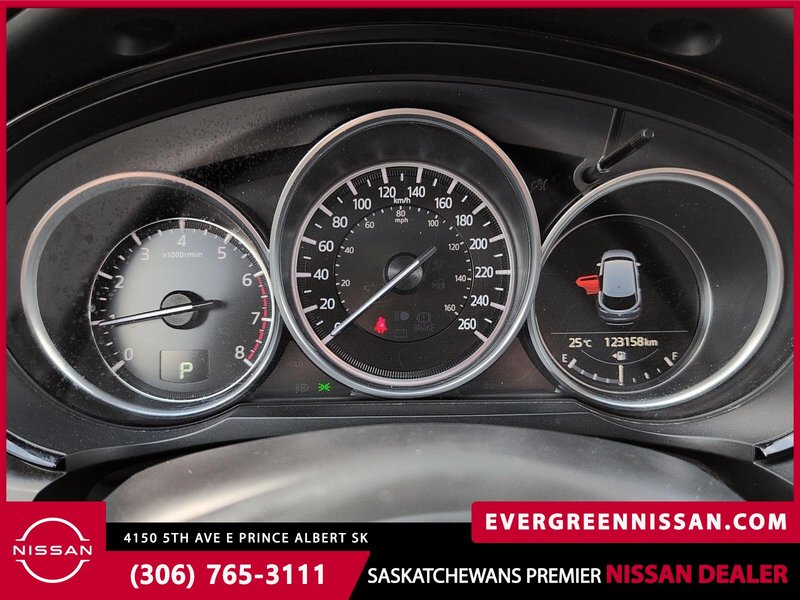 2022 Mazda CX-9 GS-L THIS LUXURY CX-9 IS PRICED FOR YOUR BUDGET!
