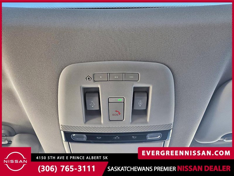 2023 Nissan Ariya PLATINUM+ THE ULTIMAT EV AWD SUV! DEMO DISCOUNTED!