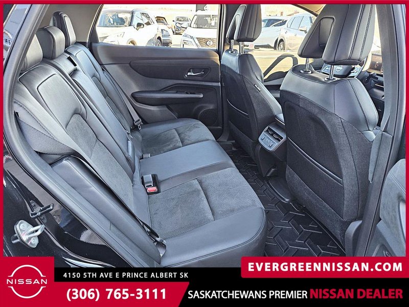 2023 Nissan Ariya PLATINUM+ THE ULTIMAT EV AWD SUV! DEMO DISCOUNTED!