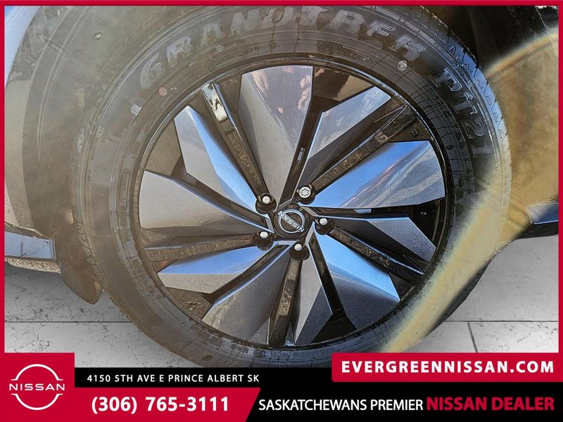 2023 Nissan Ariya PLATINUM+ THE ULTIMAT EV AWD SUV! DEMO DISCOUNTED!