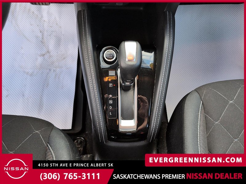 2020 Nissan Kicks SV 2 SETS OF TIRES!