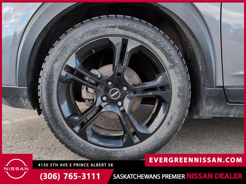 2020 Nissan Kicks SV 2 SETS OF TIRES!