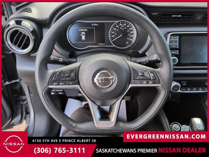 2020 Nissan Kicks SV 2 SETS OF TIRES!