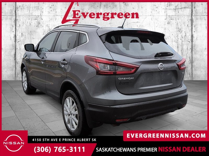 2020 Nissan Qashqai SV GREAT FWD COMMUTER!