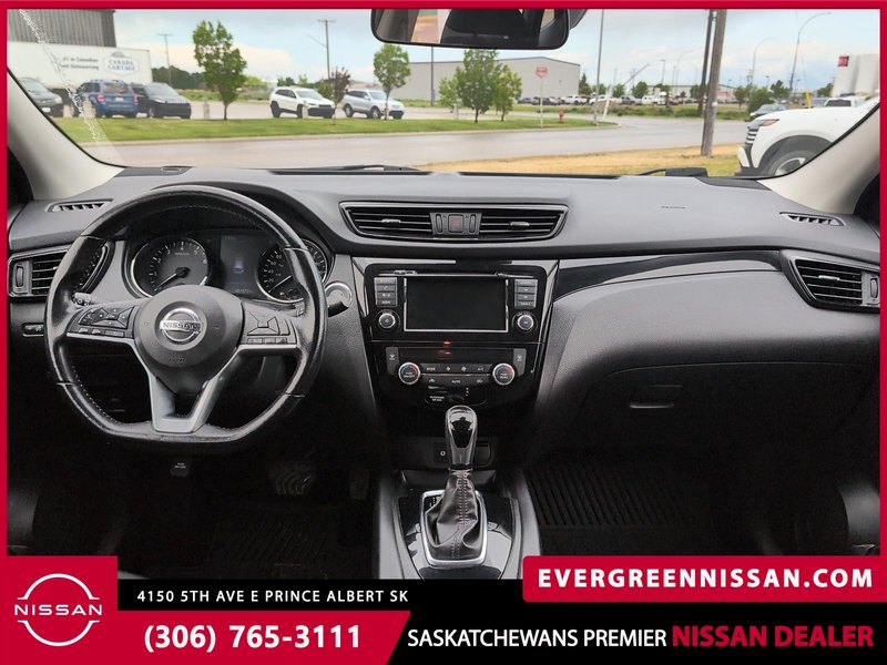 2020 Nissan Qashqai SV GREAT FWD COMMUTER!