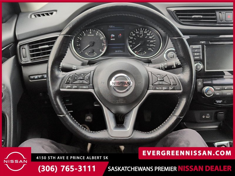 2020 Nissan Qashqai SV GREAT FWD COMMUTER!