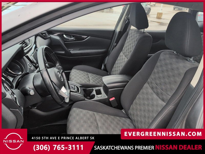 2020 Nissan Qashqai SV GREAT FWD COMMUTER!
