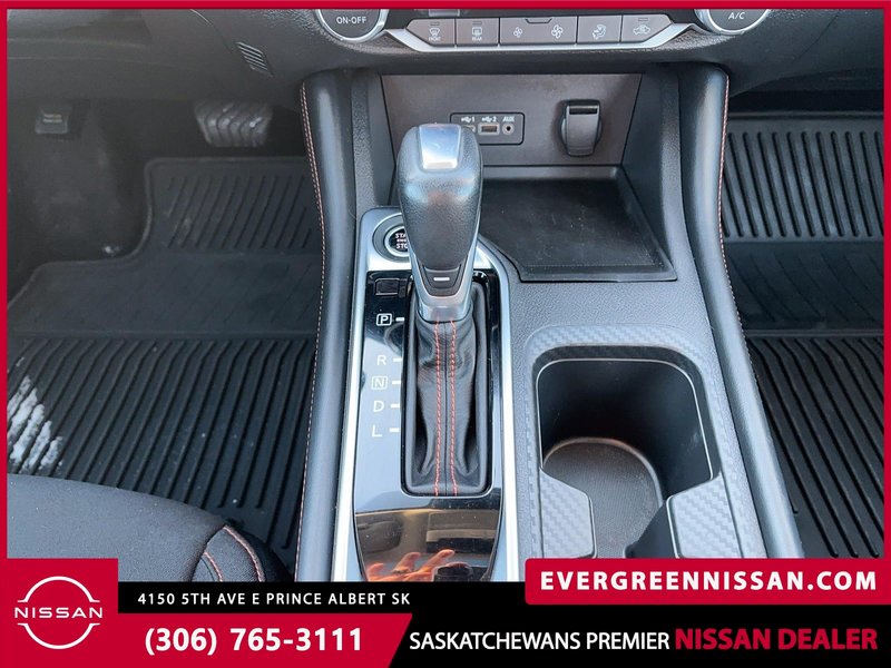 2020 Nissan Sentra SR FULLY LOADED !!