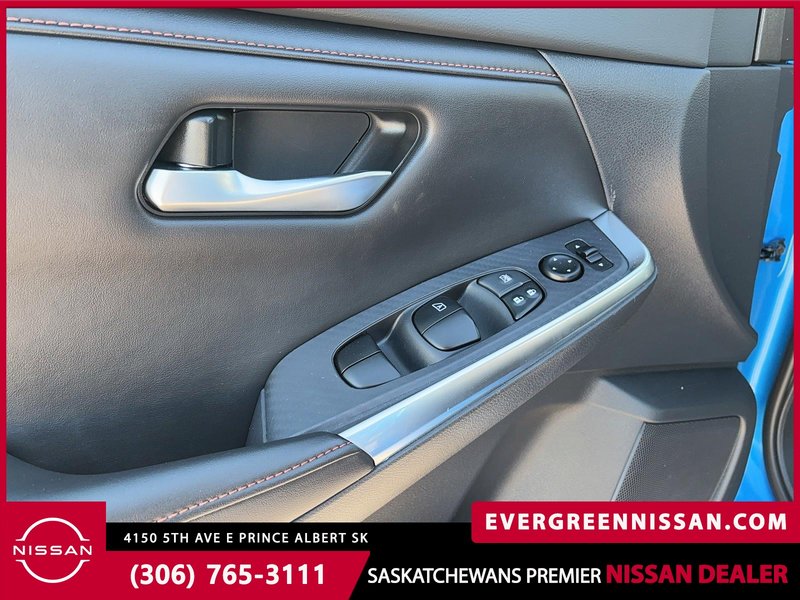 2020 Nissan Sentra SR FULLY LOADED !!