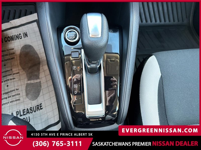 2021 Nissan Versa SV AFFORDABLE FUEL MIZER!