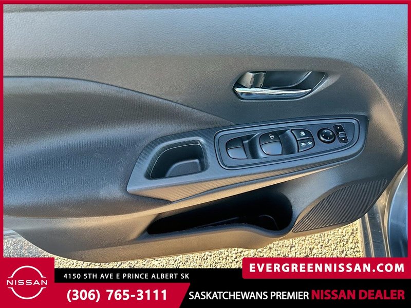 2021 Nissan Versa SV AFFORDABLE FUEL MIZER!