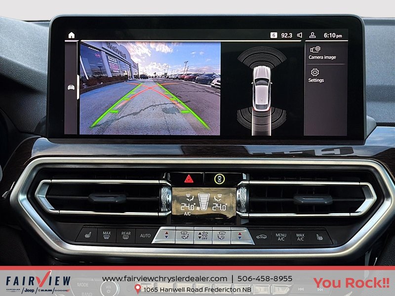 2025 BMW X4 xDrive30i