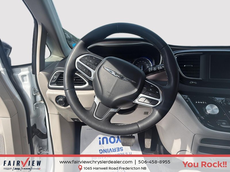 2024 Chrysler Grand Caravan SXT