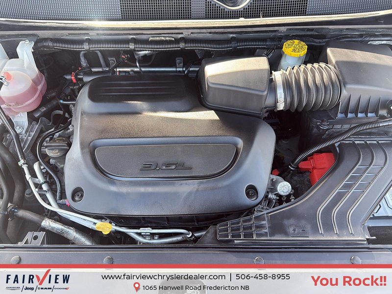 2023 Chrysler Pacifica Touring L AWD