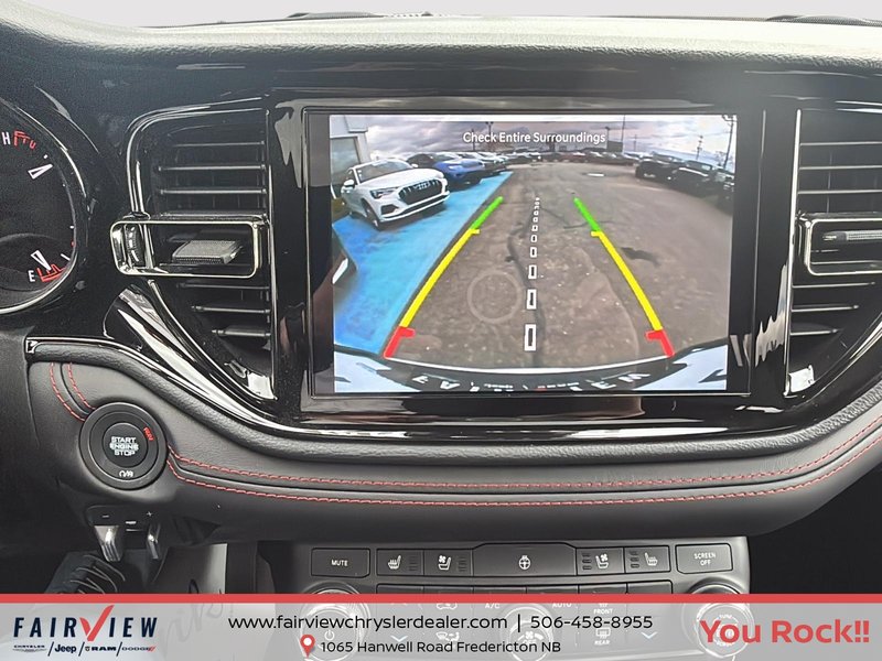 2026 Dodge Durango GT HEMI V8 Plus Brand new 20 K off