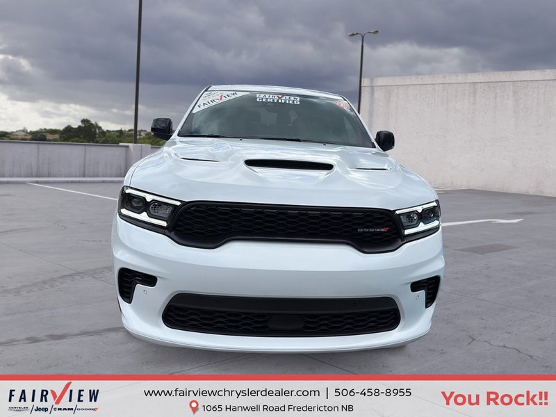 2026 Dodge Durango GT HEMI V8 Plus Brand new 20 K off