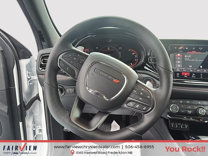 2026 Dodge Durango GT HEMI V8 Plus Brand new 20 K off