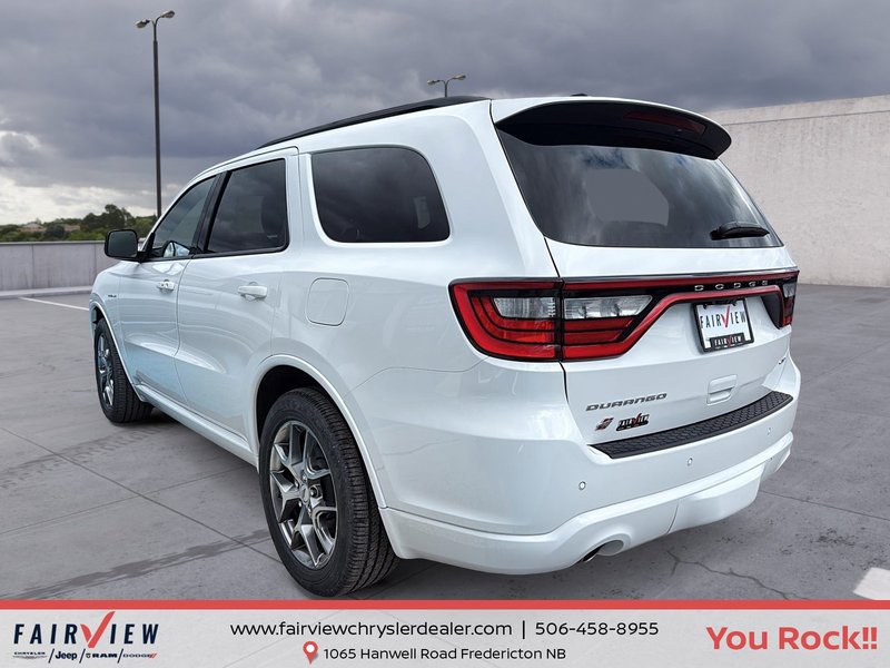 2026 Dodge Durango GT HEMI V8 Plus Brand new 20 K off