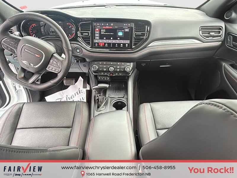 2026 Dodge Durango GT HEMI V8 Plus Brand new 20 K off