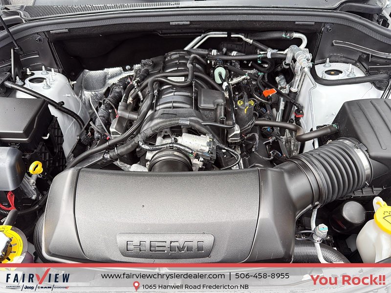 2026 Dodge Durango GT HEMI V8 Plus Brand new 20 K off