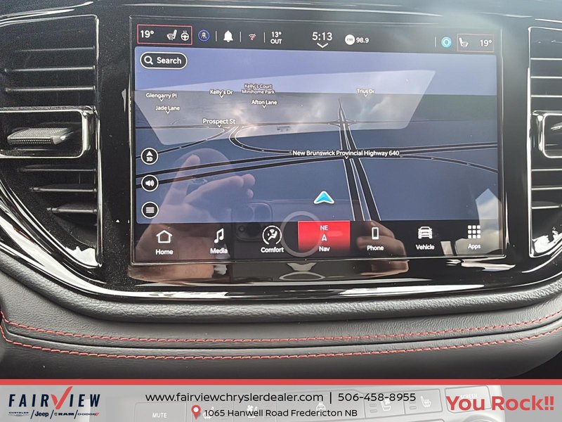 2026 Dodge Durango GT HEMI V8 Plus Brand new 20 K off