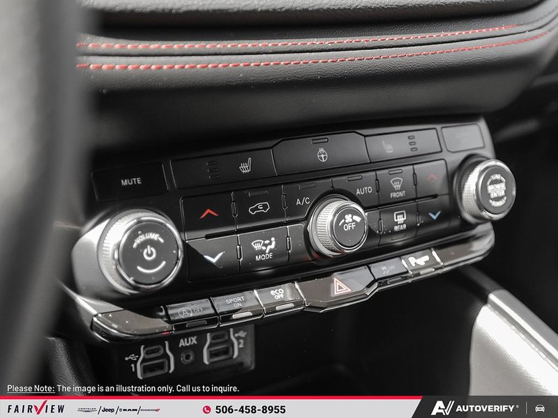 2027 Dodge Durango GT