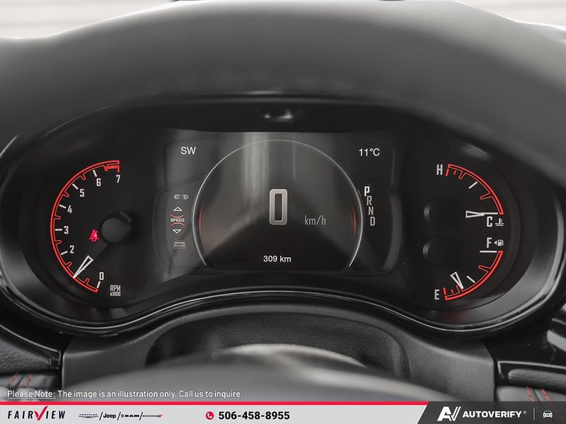2027 Dodge Durango GT