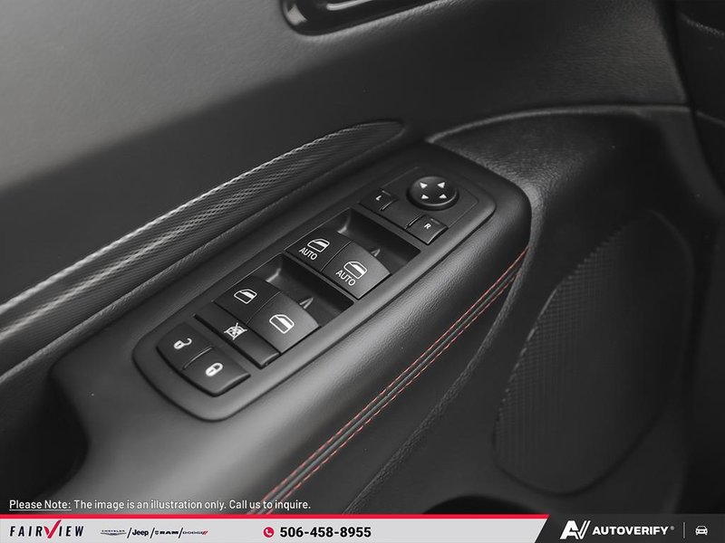2027 Dodge Durango GT