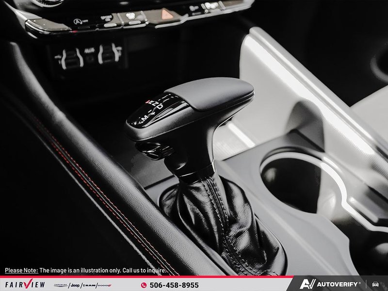 2027 Dodge Durango GT