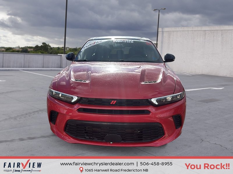 2024 Dodge Hornet GT Plus
