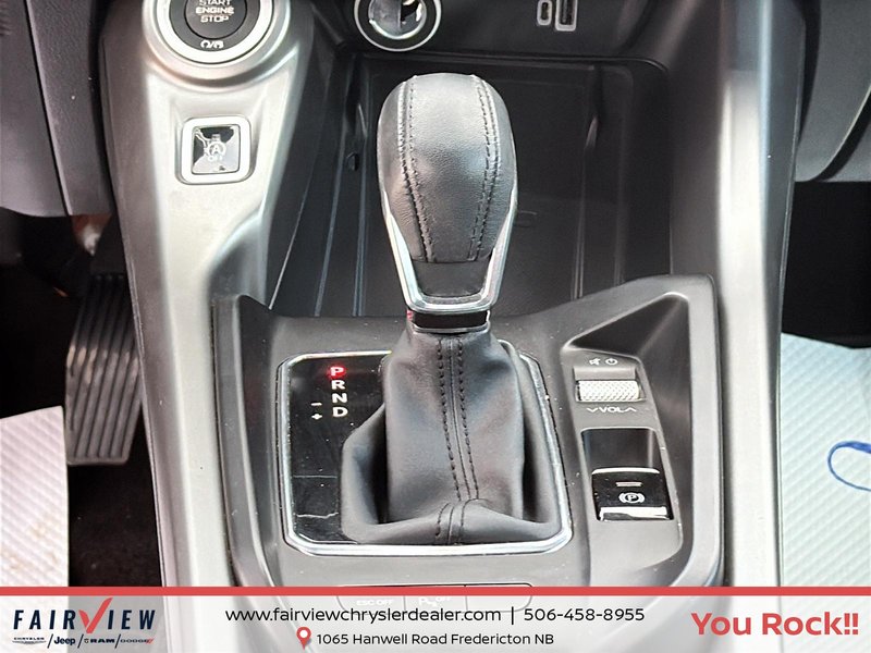 2024 Dodge Hornet GT Plus