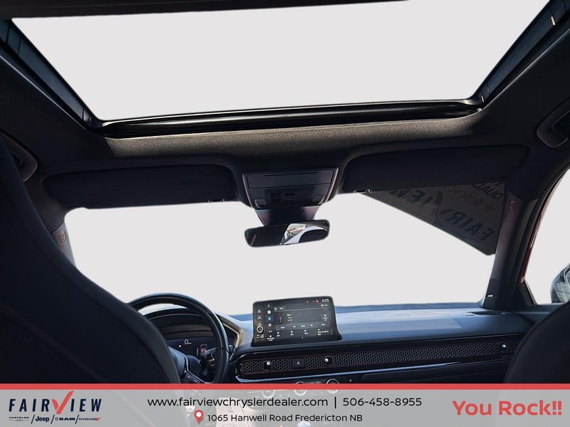2025 Honda Civic Si Sedan