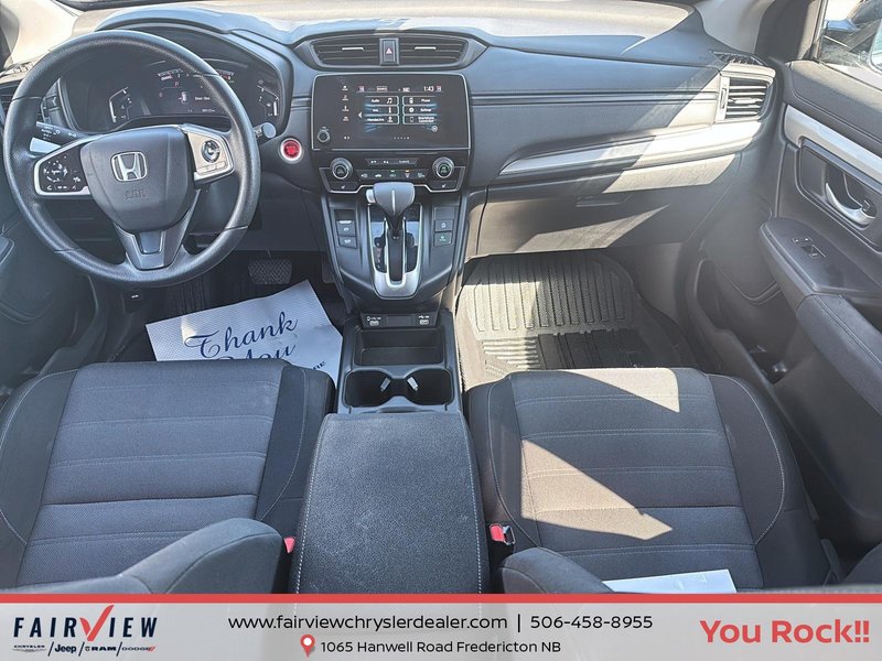 2022 Honda CR-V LX AWD New brakes, new MVI tow package