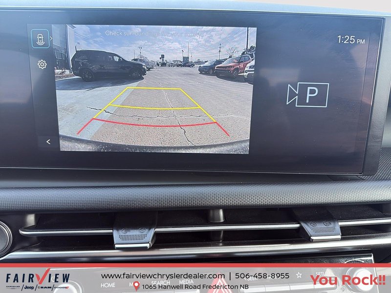 2025 Hyundai Santa Cruz Preferred