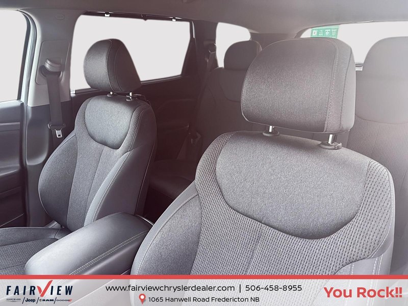 2020 Hyundai Santa Fe Preferred