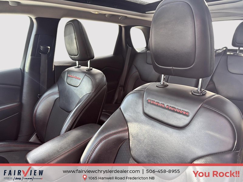 2019 Jeep Cherokee Trailhawk  wholesale direct