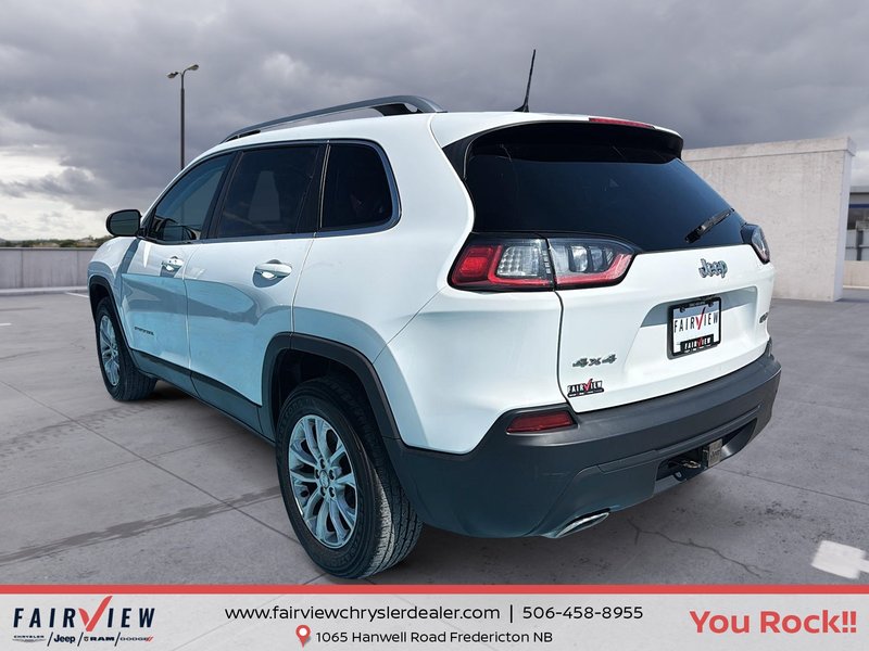 2019 Jeep Cherokee North Only 59,000  km showroom condition