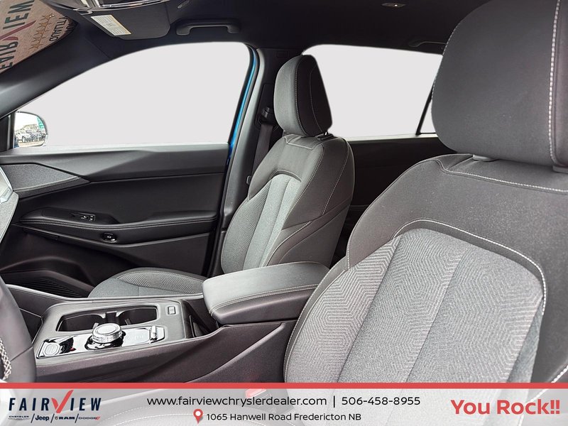2026 Jeep Cherokee Laredo 10,000 OFF