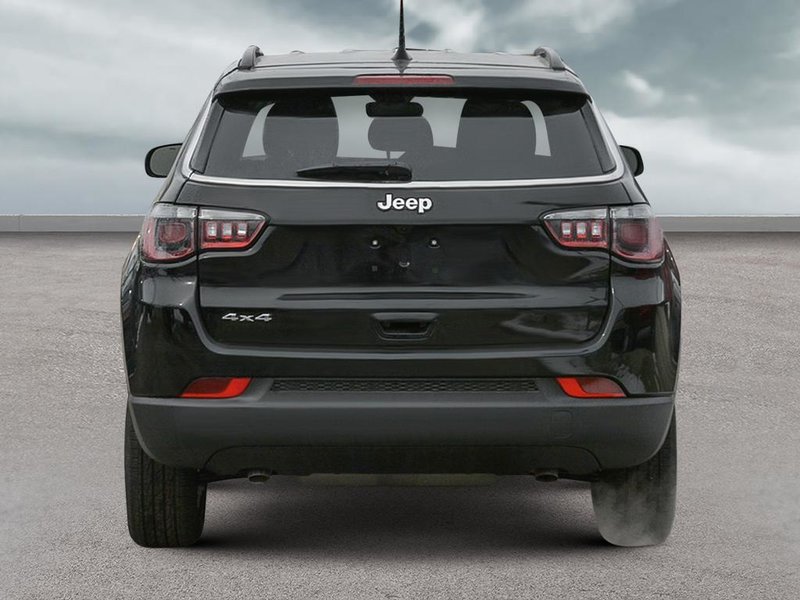 2024 Jeep Compass SPORT