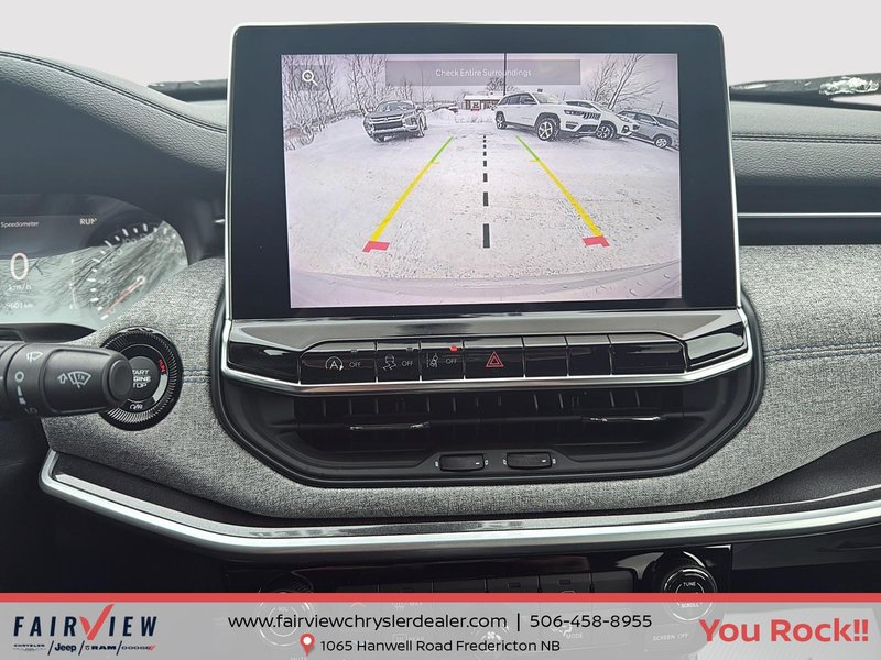 2024 Jeep Compass Sport