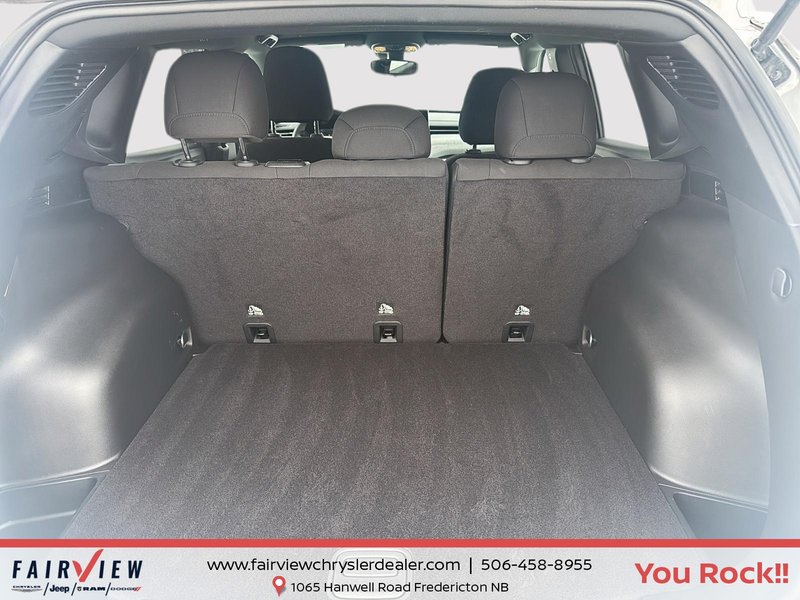 2024 Jeep Compass Sport