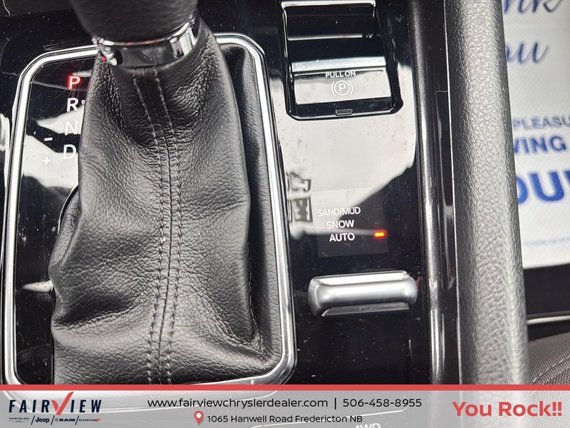 2024 Jeep Compass Sport