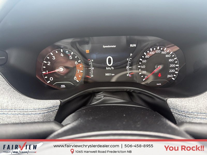 2024 Jeep Compass Sport