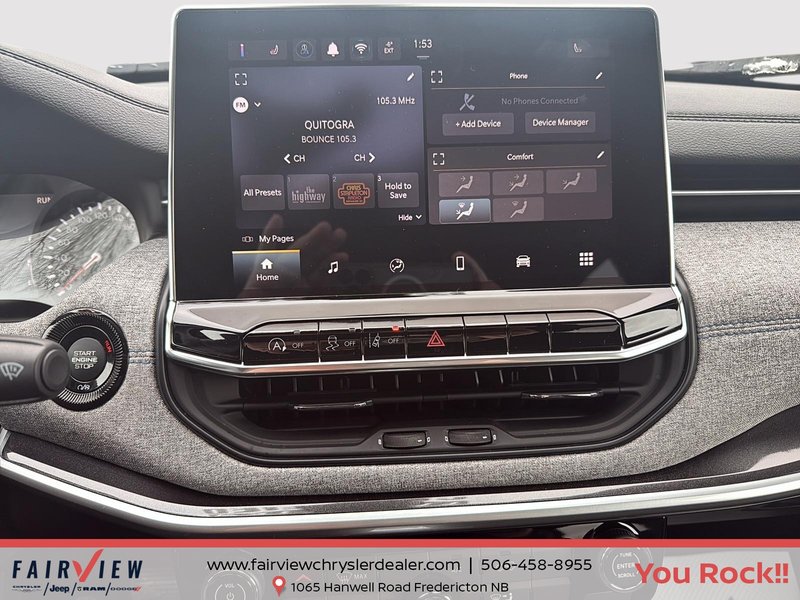 2024 Jeep Compass Sport