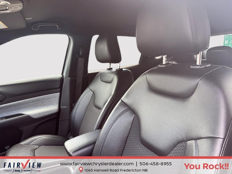 2024 Jeep Compass North