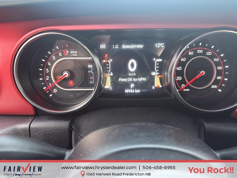 2021 Jeep Gladiator Rubicon New tires, new brakes, new MVI