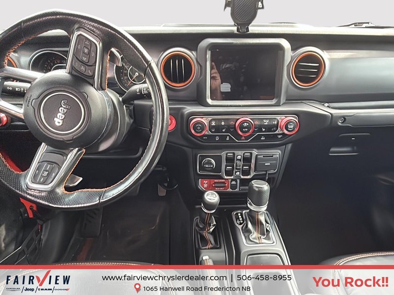 2023 Jeep Gladiator Mojave $10,000 in accessories Upgraded rims, tires, , insulated cap, , running boards, canoe racks