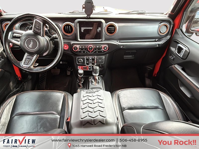 2023 Jeep Gladiator Mojave $10,000 in accessories Upgraded rims, tires, , insulated cap, , running boards, canoe racks